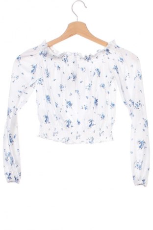 Dámska blúza H&M, Veľkosť XS, Farba Viacfarebná, Cena  4,95 €