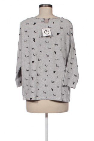 Damen Shirt H&M, Größe XXL, Farbe Grau, Preis € 8,96