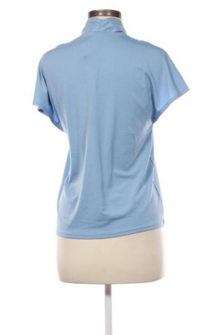 Damen Shirt H&M, Größe S, Farbe Blau, Preis 3,99 €