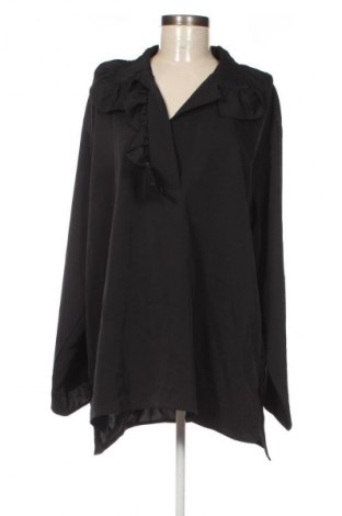 Bluză de femei H&M, Mărime M, Culoare Negru, Preț 18,99 Lei