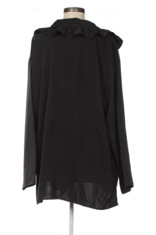 Bluză de femei H&M, Mărime M, Culoare Negru, Preț 18,99 Lei