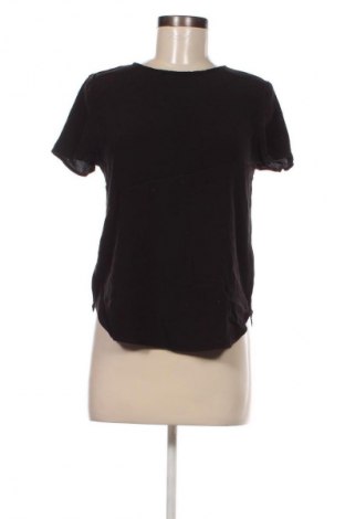 Γυναικεία μπλούζα H&M, Μέγεθος M, Χρώμα Μαύρο, Τιμή 11,75 €
