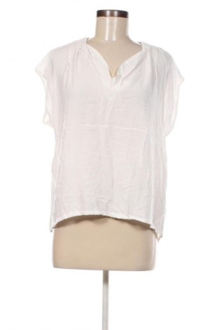 Damen Shirt H&M, Größe M, Farbe Ecru, Preis 5,29 €