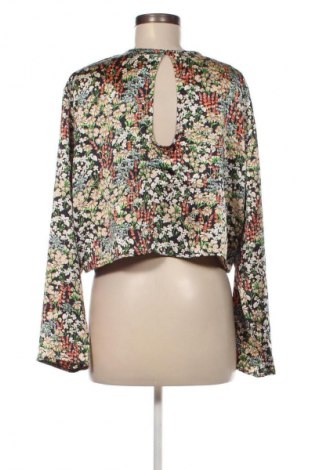 Bluză de femei H&M, Mărime L, Culoare Multicolor, Preț 20,99 Lei