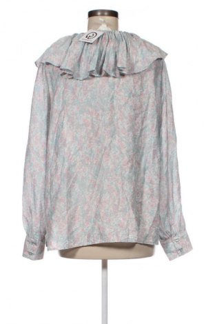 Damen Shirt H&M, Größe L, Farbe Mehrfarbig, Preis 2,99 €