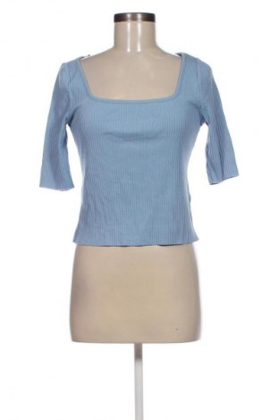 Damen Shirt H&M, Größe M, Farbe Blau, Preis 4,99 €