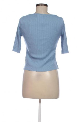 Damen Shirt H&M, Größe M, Farbe Blau, Preis € 4,99