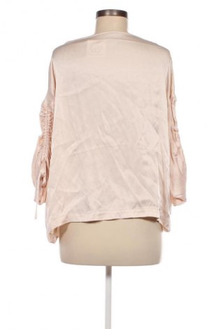 Damen Shirt H&M, Größe L, Farbe Ecru, Preis € 4,99