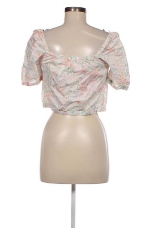 Bluză de femei H&M, Mărime S, Culoare Multicolor, Preț 9,99 Lei