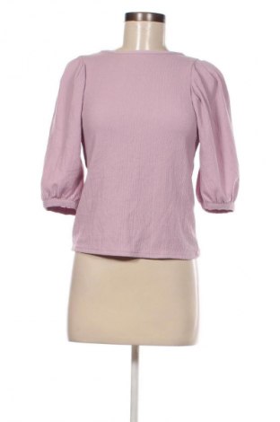 Damen Shirt H&M, Größe S, Farbe Lila, Preis 4,99 €