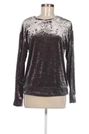 Damen Shirt H&M, Größe S, Farbe Grau, Preis 4,99 €