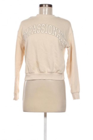 Damen Shirt H&M, Größe S, Farbe Beige, Preis 4,99 €