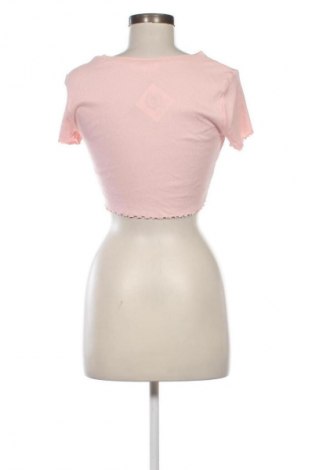 Damen Shirt H&M, Größe M, Farbe Rosa, Preis 6,79 €