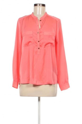 Damen Shirt H&M, Größe M, Farbe Orange, Preis 1,99 €