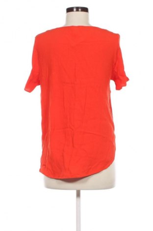 Damen Shirt H&M, Größe L, Farbe Rot, Preis 3,99 €