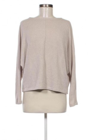 Damen Shirt H&M, Größe M, Farbe Beige, Preis 4,99 €