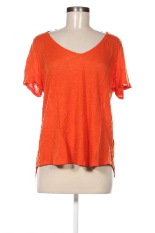 Γυναικεία μπλούζα H&M, Μέγεθος M, Χρώμα Πορτοκαλί, Τιμή 5,40 €
