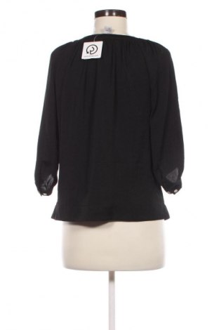 Bluză de femei H&M, Mărime S, Culoare Negru, Preț 49,87 Lei