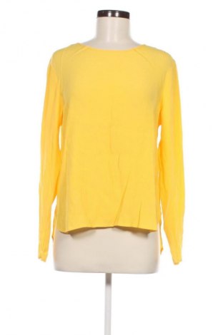 Damen Shirt H&M, Größe M, Farbe Gelb, Preis 4,99 €