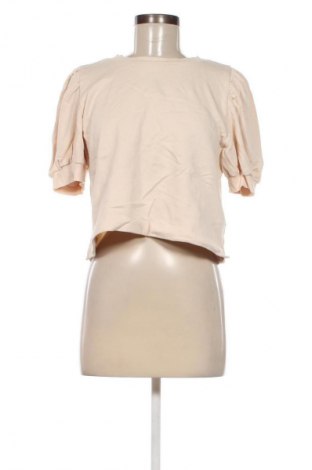 Damen Shirt H&M, Größe M, Farbe Beige, Preis € 4,99