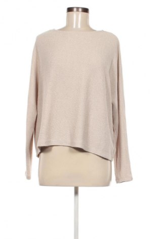 Damen Shirt H&M, Größe L, Farbe Beige, Preis € 5,00