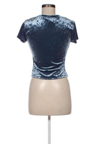 Damen Shirt H&M, Größe M, Farbe Blau, Preis 4,99 €