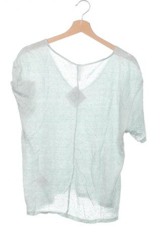 Damen Shirt H&M, Größe XS, Farbe Grün, Preis € 4,99