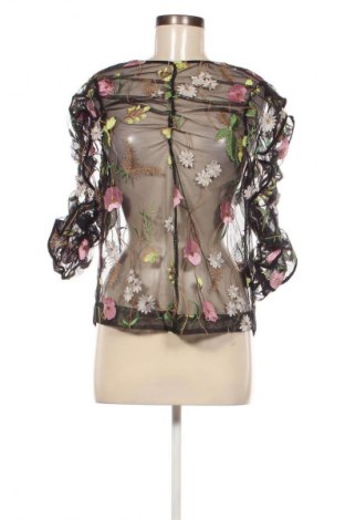 Bluză de femei H&M, Mărime M, Culoare Multicolor, Preț 48,00 Lei