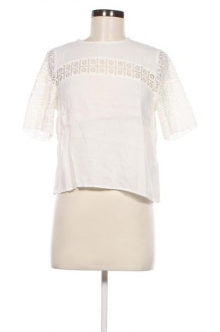 Damen Shirt H&M, Größe M, Farbe Weiß, Preis € 10,61