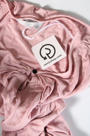 Damen Shirt H&M, Größe M, Farbe Rosa, Preis 2,99 €