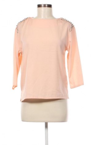 Γυναικεία μπλούζα H&M, Μέγεθος S, Χρώμα Ρόζ , Τιμή 2,94 €