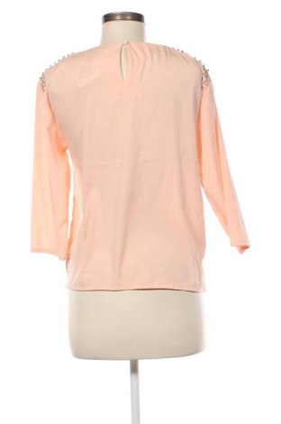 Damen Shirt H&M, Größe S, Farbe Rosa, Preis 3,49 €