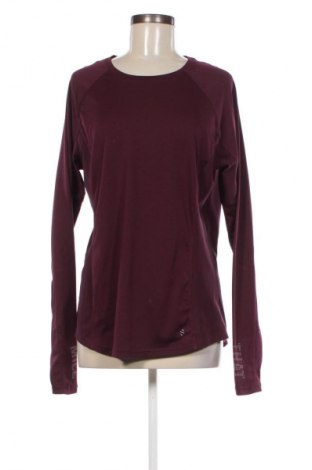 Дамска блуза H&M, Размер XL, Цвят Червен, Цена 9,20 лв.