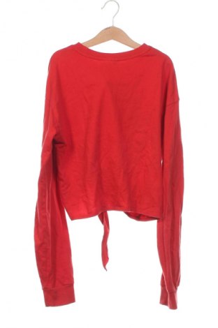 Damen Shirt H&M Divided, Größe XS, Farbe Rot, Preis € 4,99