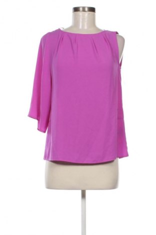 Damen Shirt H&M Divided, Größe XS, Farbe Lila, Preis € 6,18