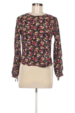 Damen Shirt H&M Divided, Größe S, Farbe Mehrfarbig, Preis € 5,19