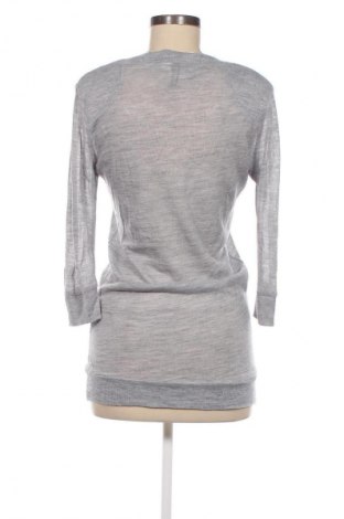 Damen Shirt H&M Divided, Größe M, Farbe Grau, Preis € 2,49