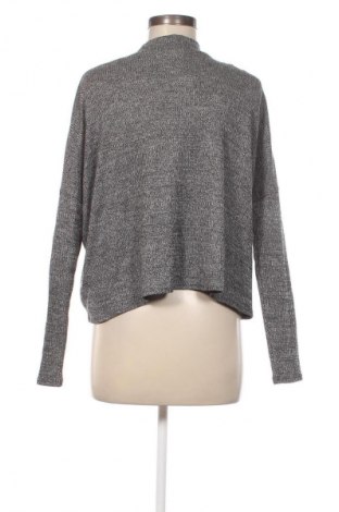 Damen Shirt H&M Divided, Größe M, Farbe Grau, Preis € 2,99