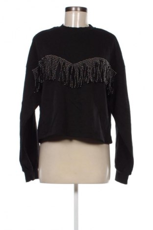 Γυναικεία μπλούζα H&M Divided, Μέγεθος L, Χρώμα Μαύρο, Τιμή 3,76 €