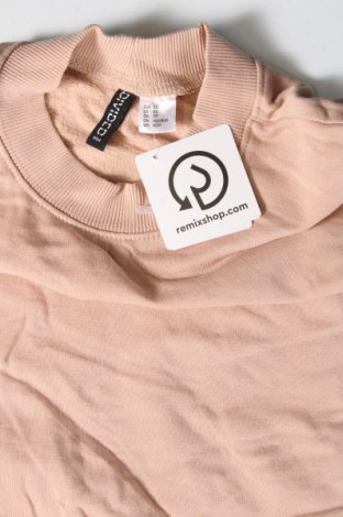 Dámská halenka H&M Divided, Velikost XS, Barva Růžová, Cena  99,00 Kč