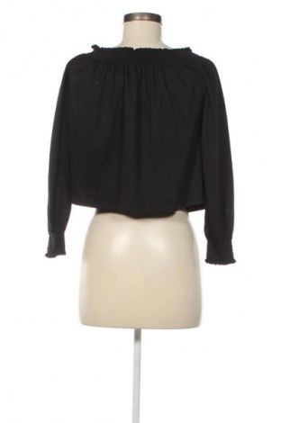 Bluză de femei H&M Divided, Mărime M, Culoare Negru, Preț 21,99 Lei