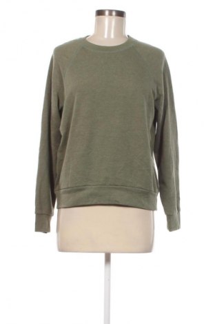 Γυναικεία μπλούζα H&M Divided, Μέγεθος M, Χρώμα Πράσινο, Τιμή 4,82 €