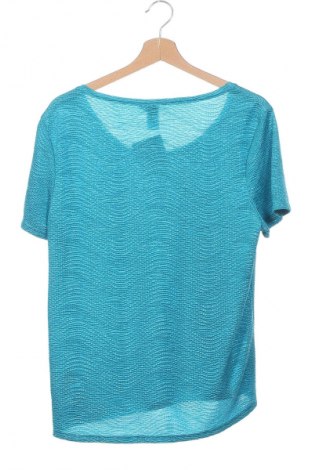 Damen Shirt H&M Divided, Größe XS, Farbe Blau, Preis 8,14 €