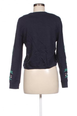 Dámska blúza H&M Divided, Veľkosť M, Farba Modrá, Cena  3,95 €