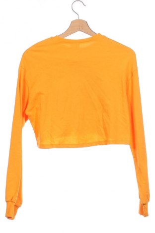 Damen Shirt H&M Divided, Größe XS, Farbe Orange, Preis € 5,95