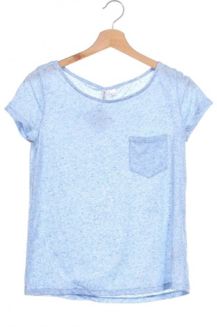 Damen Shirt H&M Divided, Größe XS, Farbe Blau, Preis 1,99 €