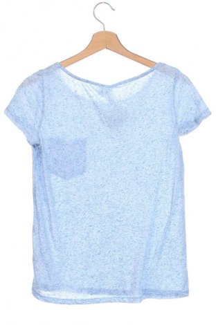 Damen Shirt H&M Divided, Größe XS, Farbe Blau, Preis € 1,99