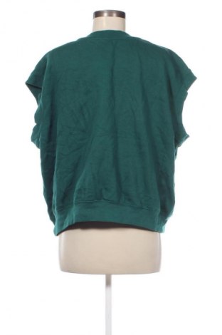 Dámska blúza H&M Divided, Veľkosť XL, Farba Zelená, Cena  4,95 €