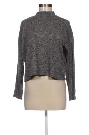 Damen Shirt H&M Divided, Größe S, Farbe Grau, Preis € 9,62