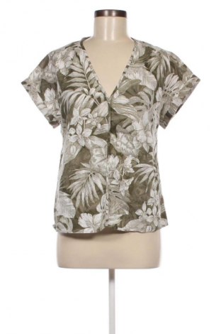 Дамска блуза H&M L.O.G.G., Размер S, Цвят Многоцветен, Цена 5,79 лв.